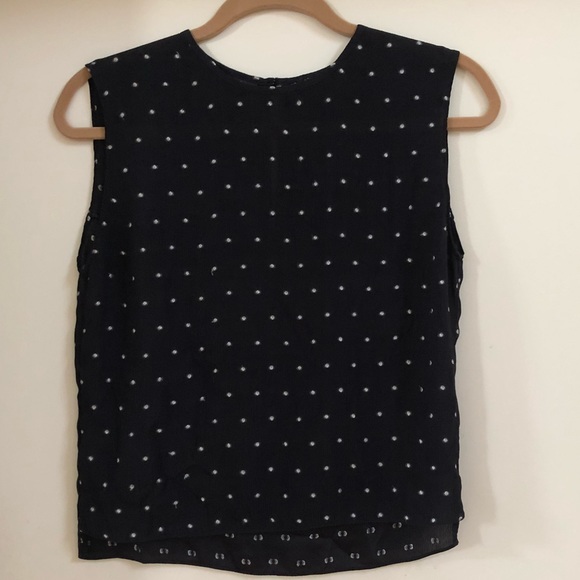 Alice and Olivia top - Picture 1 of 3